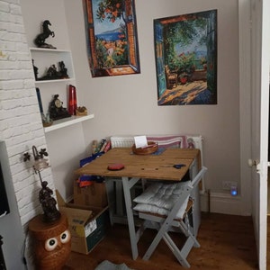 LYNNE added a photo of their purchase