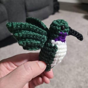 Jen added a photo of their purchase