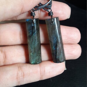 Buyer photo Pau Rojas, who reviewed this item with the Etsy app for Android.