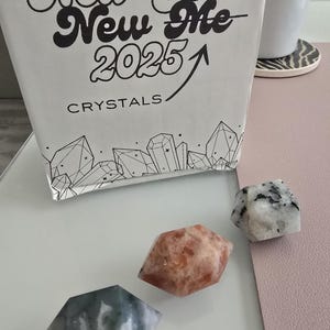 Nikki added a photo of their purchase