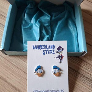 Hayley added a photo of their purchase