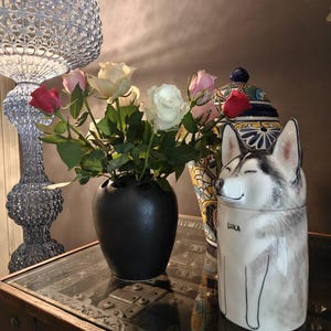 Michelle added a photo of their purchase