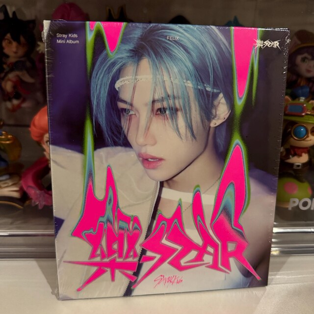 sgs glitchmode deluxebox デラボ トレカ　ヘチャン HAECHAN NCT DREAM Glitch Mode SM global Shop US SGS official