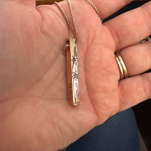 Kendell added a photo of their purchase
