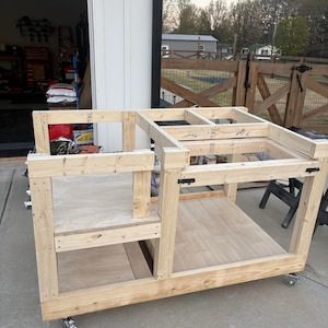 Frank added a photo of their purchase
