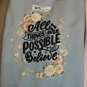 M added a photo of their purchase