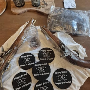 Comprador de Etsy ha añadido una foto de su compra