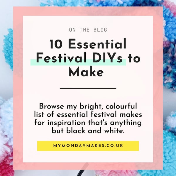 Cute Instagram Post Template for Canva | Matching Jelly Bean Template ...