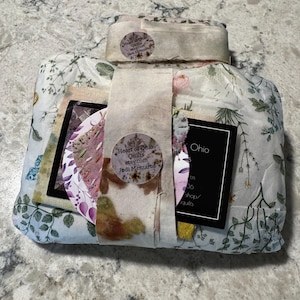 Alicia added a photo of their purchase