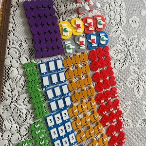 Comprador de Etsy ha añadido una foto de su compra