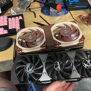 Noah ha añadido una foto de su compra