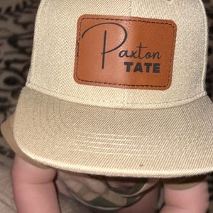 Emily added a photo of their purchase