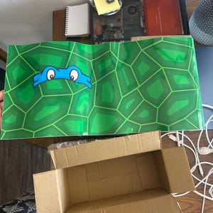 Laura ha añadido una foto de su compra