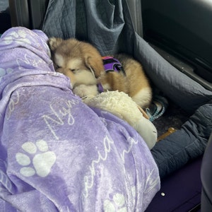 Sara added a photo of their purchase