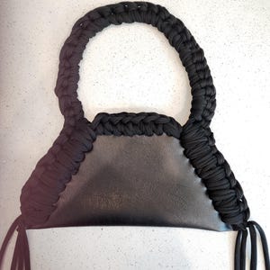 Etsy-koper heeft een foto van de aankoop toegevoegd