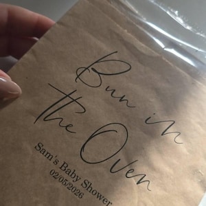 Samantha added a photo of their purchase