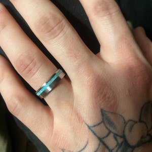 Hannah added a photo of their purchase