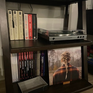 Nicole added a photo of their purchase