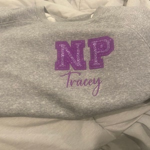 Tracey added a photo of their purchase