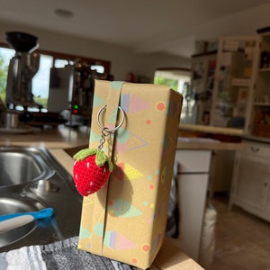 Madeleine added a photo of their purchase