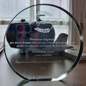 Edoardo added a photo of their purchase