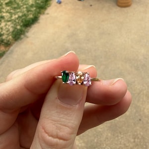 Tyler added a photo of their purchase