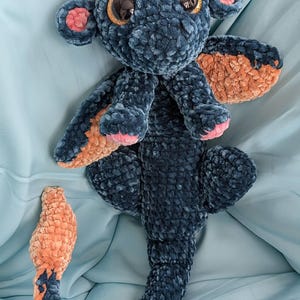 Kelly added a photo of their purchase