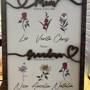 Liz added a photo of their purchase