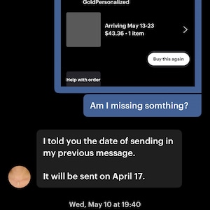 J.P added a photo of their purchase