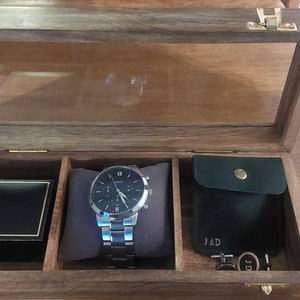 Andrew added a photo of their purchase
