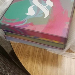 Skye added a photo of their purchase