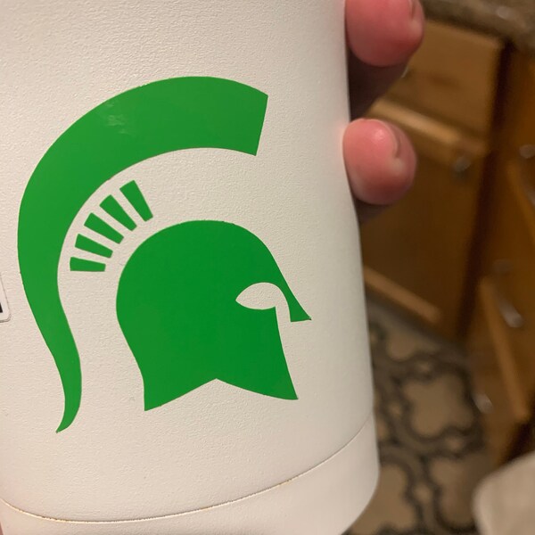 Computer Name Vinyl Decal Sticker- Personalized Computer Name Label ...