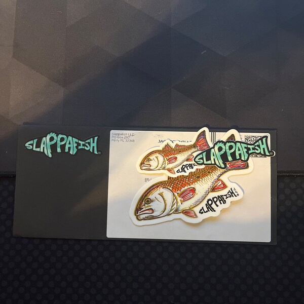 Barracuda Sticker, 10 Inch - Etsy