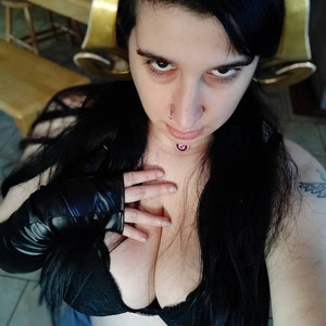 Ashe added a photo of their purchase