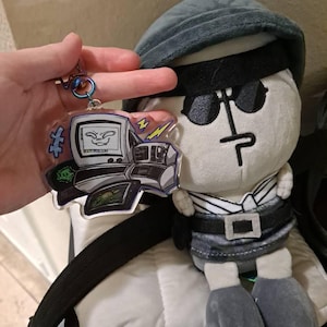 Deimos added a photo of their purchase