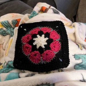 Sarah added a photo of their purchase