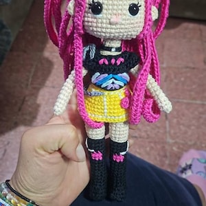 Cecii added a photo of their purchase