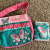 Activity Apron - Dino by Stephen Joseph