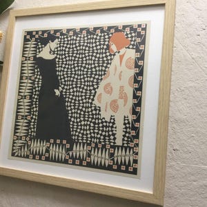 Grossi added a photo of their purchase