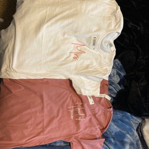 Kyra added a photo of their purchase