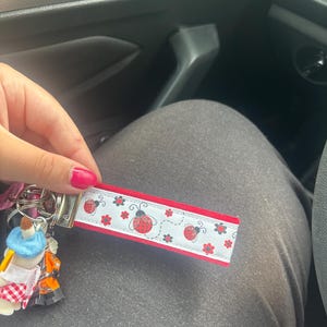 Comprador de Etsy ha añadido una foto de su compra