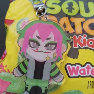 Cathrine added a photo of their purchase