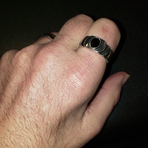925 SILBER RING R001478 EMPRESS 925 SILBER RING R001478 EMPRESS