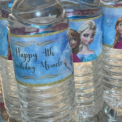Printable Ticket to Disneyland, Surprise Trip, Birthday Gift ...