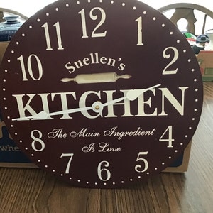 Suellen added a photo of their purchase