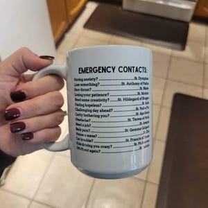 Karen added a photo of their purchase