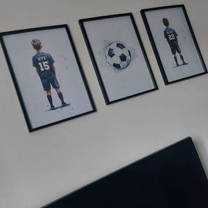 Zoe hat ein Foto des gekauften Artikels hinzugefügt