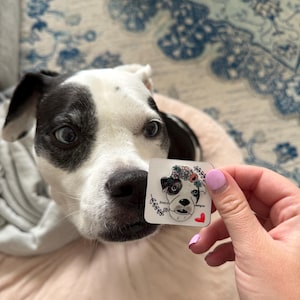 Alexa added a photo of their purchase