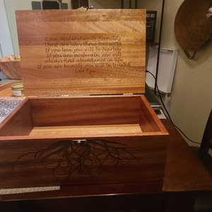 Helen added a photo of their purchase