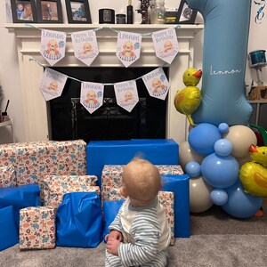 Poppy added a photo of their purchase